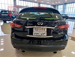 ئينفنتي QX70